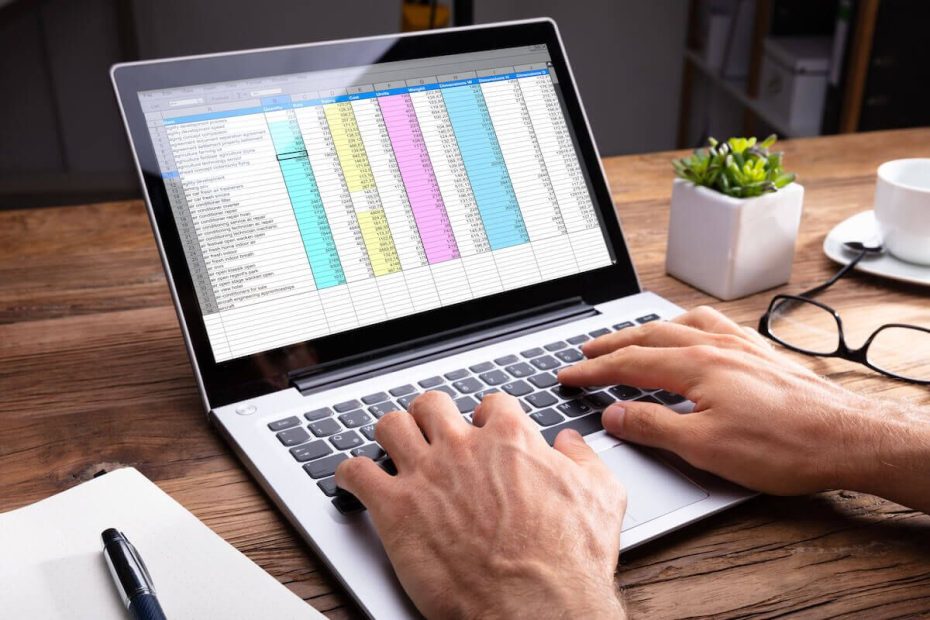 Tips dan Trik Penting Microsoft Excel Yang Wajib Kamu Ketahui - Colinurquhart